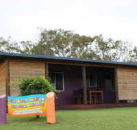 Conway Beach Tourist Park Whitsunday - eAccommodation