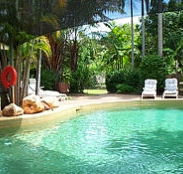 Cooinda Lodge Kakadu Caravan Park  Campground - eAccommodation