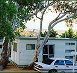 Cooma Snowy Mountains Tourist Park - eAccommodation