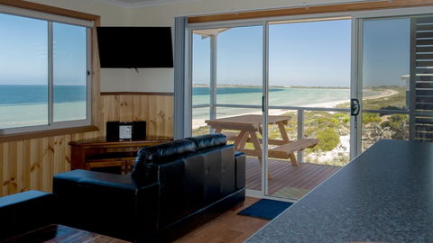 Ceduna Shelly Beach Caravan Park And Beachfront Villas - eAccommodation 15