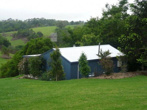 Jacaranda Cottages - eAccommodation 0