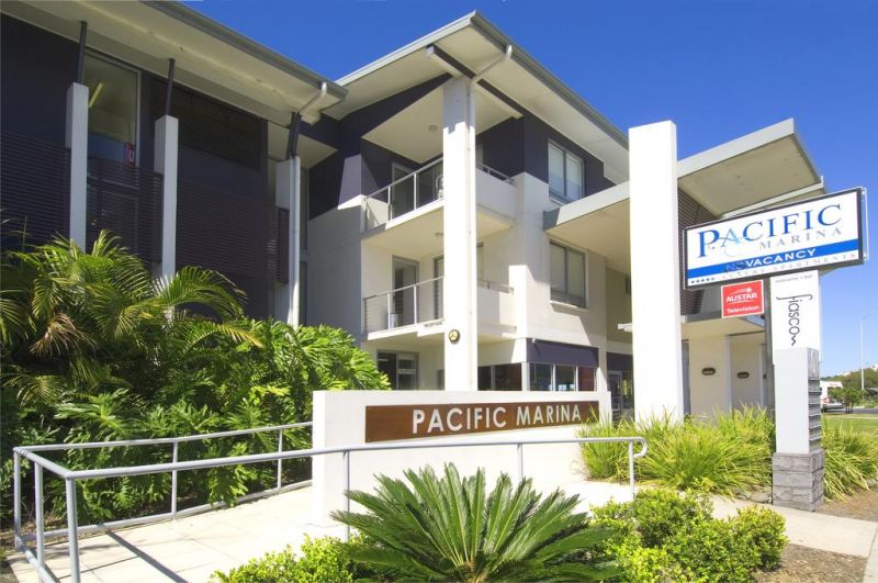 Coffs Harbour NSW eAccommodation