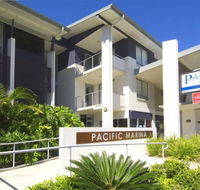 Pacific Marina Apartments - eAccommodation
