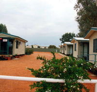 Cooper Cabins - eAccommodation