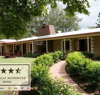 Copper Country Motor Inn  Restaurant - eAccommodation