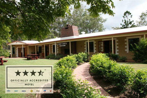 Copper Country Motor Inn & Restaurant - eAccommodation 0