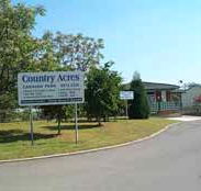 Country Acres Caravan Park - eAccommodation