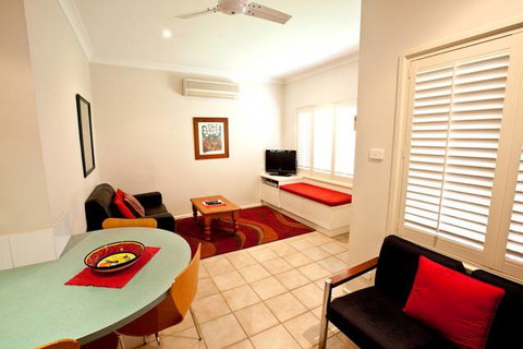 Country Apartments - eAccommodation 0