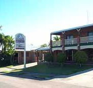 Country Ayr - eAccommodation