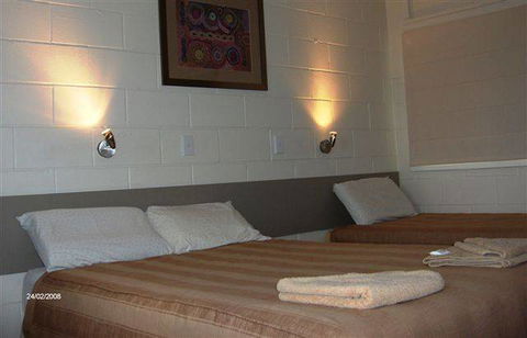 Countryman Motel - eAccommodation 2