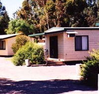 Cowell Foreshore Caravan Park  Holiday Units - eAccommodation