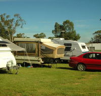Crocodile Caravan   Camping Park - eAccommodation