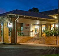 Darby Park Serviced Residences Margaret River - eAccommodation