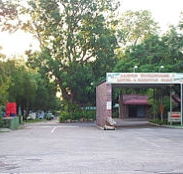 Darwin Boomerang Motel  Caravan Park - eAccommodation