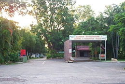 Darwin Boomerang Motel & Caravan Park - eAccommodation 0