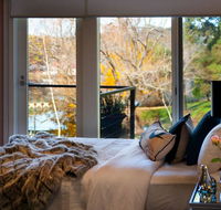 Daylesford Lake Villas - eAccommodation