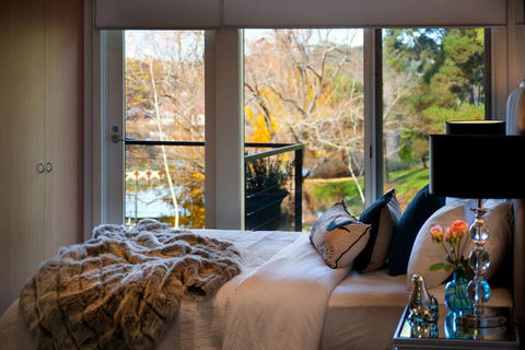 Daylesford Lake Villas - eAccommodation 0