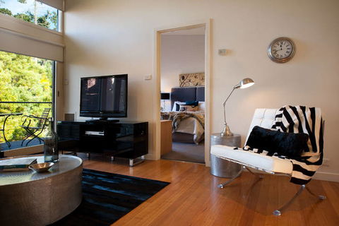 Daylesford Lake Villas - eAccommodation 3