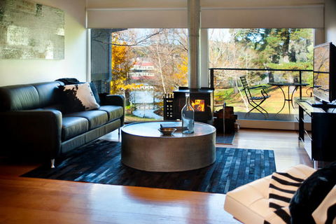 Daylesford Lake Villas - eAccommodation 5
