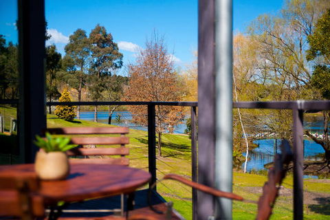 Daylesford Lake Villas - eAccommodation 6
