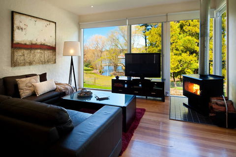 Daylesford Lake Villas - eAccommodation 7