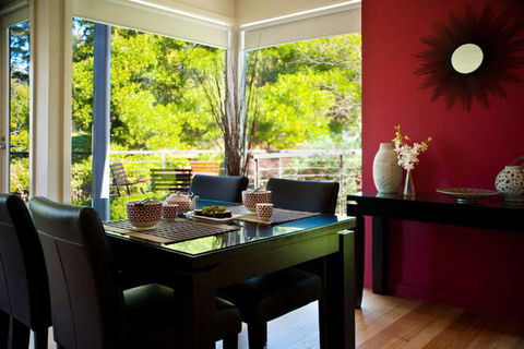 Daylesford Lake Villas - eAccommodation 8
