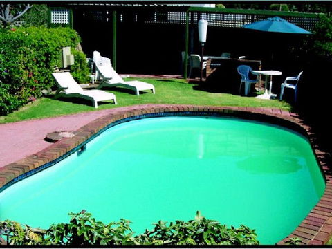 Deniliquin Motel - eAccommodation 0