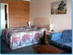 Deniliquin Motel - eAccommodation 3