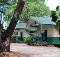 Discovery Holiday Parks - Darwin - eAccommodation