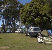 Donnybrook Caravan Park - eAccommodation