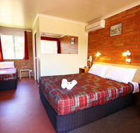 Downs Motel - eAccommodation