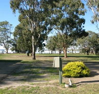 Eagle Point Caravan Park - eAccommodation