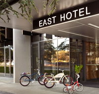 East Hotel and Apartments - eAccommodation