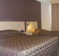 Econo Lodge Moree Spa Motor Inn - eAccommodation