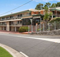 Econo Lodge Murwillumbah - eAccommodation