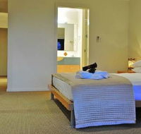 Edge on Beaches - eAccommodation