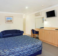 Edward Parry Motel - eAccommodation