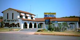 El Mexicali - eAccommodation 0