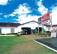 Espana Motel - eAccommodation