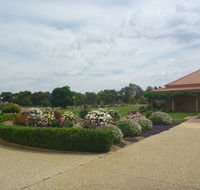 Fairways Bed  Breakfast at Jerilderie - eAccommodation