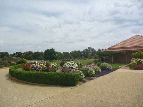 Fairways Bed & Breakfast At Jerilderie - eAccommodation 0