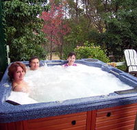 Falls Retreat Bed  Breakfast - eAccommodation