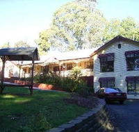 Fernglade on Menzies - eAccommodation