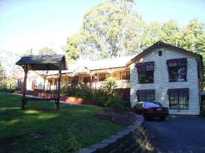 Fernglade On Menzies - eAccommodation 0