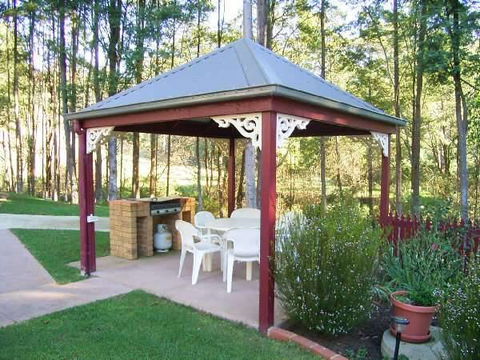 Fernglade On Menzies - eAccommodation 3