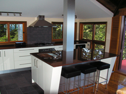 Forrester Court Cliff Top Cottages - thumb 5