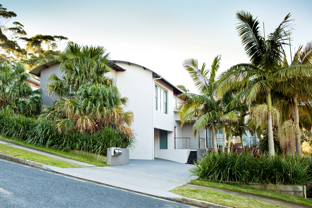 Forty Five - eAccommodation