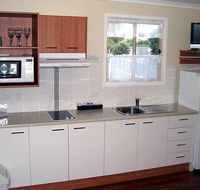 Fossickers Rest Tourist Park - eAccommodation