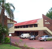 Garden City Motor Inn - eAccommodation