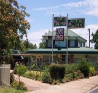 Garden Court Motor Inn - eAccommodation